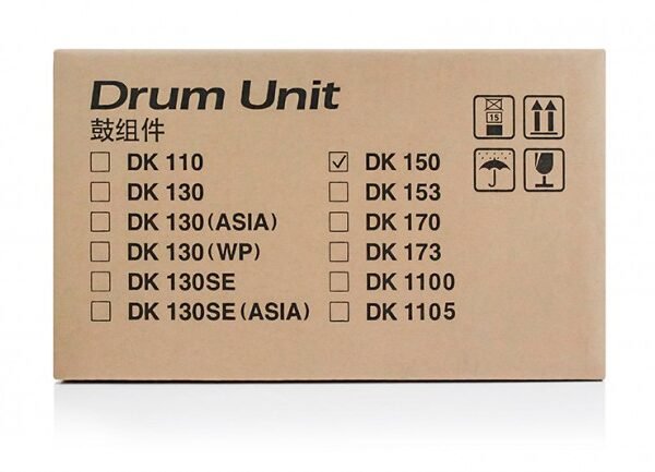 Kyocera DK-150 / Drum 100k