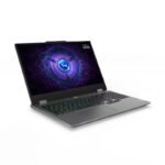 NB Gaming Lenovo LOQ 15IAX9, 15.6” FHD IPS, Core i5-12600HX hasta 4.6GHz, 16GB DDR5