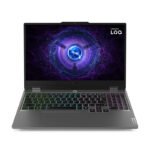 NB Gaming Lenovo LOQ 15IAX9, 15.6” FHD IPS, Core i5-12600HX hasta 4.6GHz, 16GB DDR5 - Imagen 2