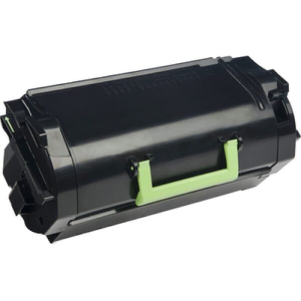 Tóner Lexmark 524X, 52D4X00 - Negro 45K MS812 MS811