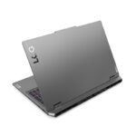 NB Gaming Lenovo LOQ 15IAX9, 15.6” FHD IPS, Core i5-12600HX hasta 4.6GHz, 16GB DDR5 - Imagen 3