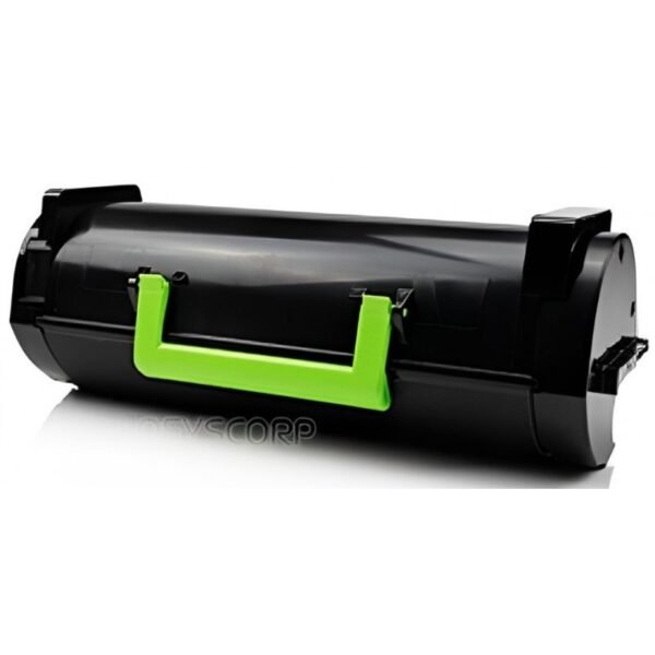 TONER LEXMARK MS631, 632, MX632 - 31K