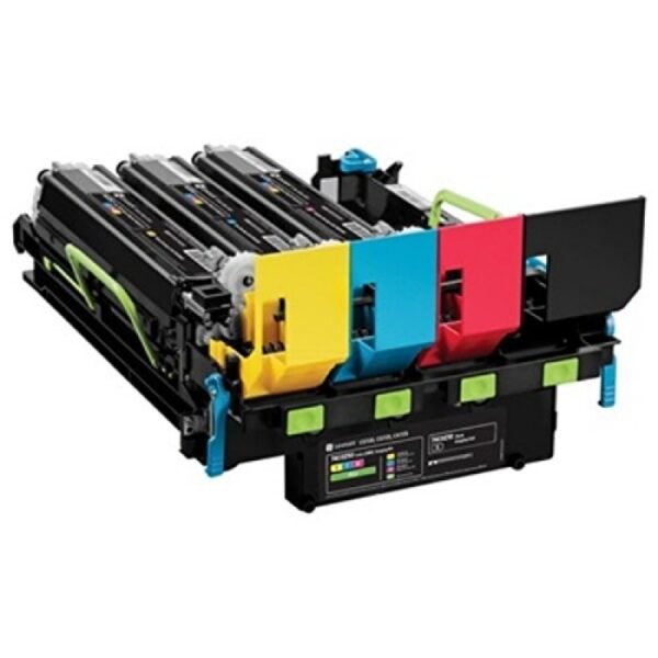 Unidad de imágen o Fotoconductor Lexmark Cs72x, Cx725 C,M,Y (150K)
