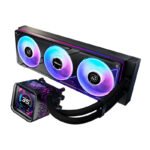 LIQ COOL AR PG GAMING 360 LCD