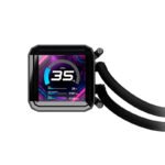 LIQ COOL AR PG GAMING 360 LCD - Imagen 3