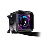 LIQ COOL AR PG GAMING 360 LCD - Imagen 2