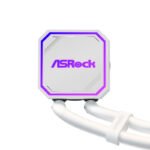 COOLER AR AIO PRO 360 ARGB WHI - Imagen 2