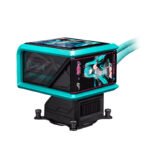 COLLER AS RYUO IV 360 MIKU EDI - Imagen 3