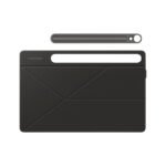 Funda inteligente (Smart Book Cover) para Samsung Galaxy Tab S9 / Tab S9 FE / Tab S10 FE - Imagen 2