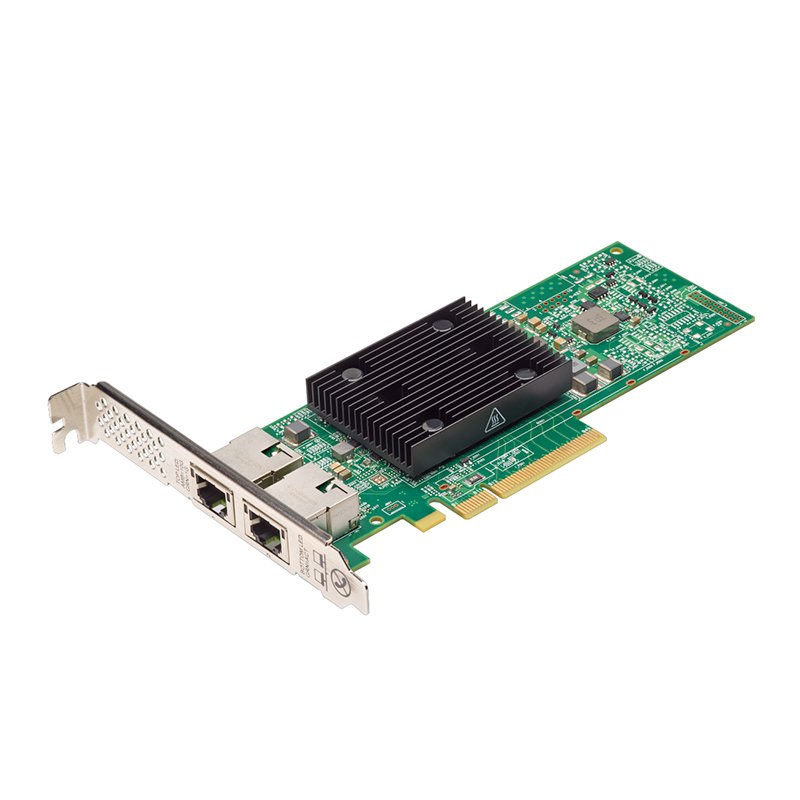 THINKSYSTEM BROADCOM NX-E PCIE