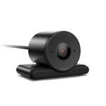 Camara Web Lenovo FHD (1920x1080@30 fps), Interfaz: USB 2.0 Tipo-A, Color negro - Imagen 3