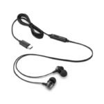 Auriculares internos Lenovo con cable USB-C