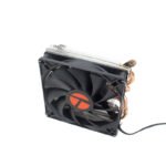 Fan Cooler para procesador TEROS TE-8165N Intel y AMD TDP 130W Máx aire - Imagen 2