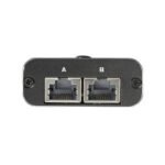 Switch Bidireccional de red Renkforce RF-EW-700 de 2 puertos 2.5G & 5G, Alimentacion USB - Imagen 3