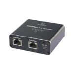 Switch Gigabit Ethernet Renkforce RF-GES-400 con 4 puertos RJ45 y alimentación por USB - Imagen 2