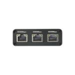 Switch Gigabit Ethernet Renkforce RF-GES-400 con 4 puertos RJ45 y alimentación por USB - Imagen 3