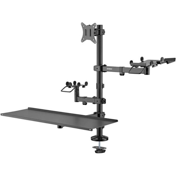 Soporte de monitor para terminal POS Speaka Professional SP-POS-100