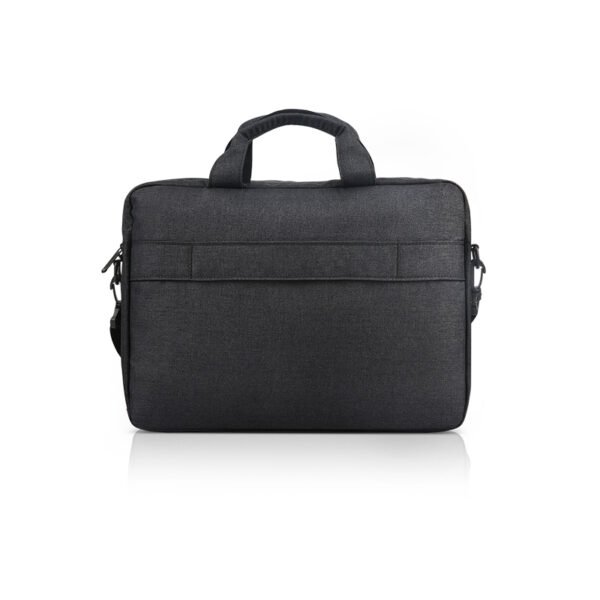 Maletin Lenovo 15.6 Casual Toploader T210, compatible con portatiles de hasta 15.6”