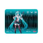 MousePad Asus Tuf Gaming P1 Hatsune Miku Edition 90MP04C0-BPAA00