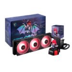 Refrigerador líquido de CPU MSI CORELIQUID A17 MLG EDITION