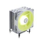 Fan-Cooler de gama media MSI MAG COREFROZR AA13, Dimensiones: 120 x120 x 25 mm