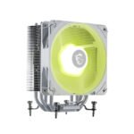 Fan-Cooler de gama media MSI MAG COREFROZR AA13, Dimensiones: 120 x120 x 25 mm - Imagen 2