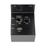 Eaton PDU Monofásico Controlable de 7.7kW con Interfaz de Plataforma LX, Salida de 230V - Imagen 3