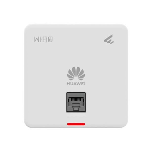 Wall Plate AP (Access Point de pared) Huawei eKitEngine AP160