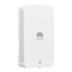 Wall Plate AP (Access Point de pared) Huawei eKitEngine AP266