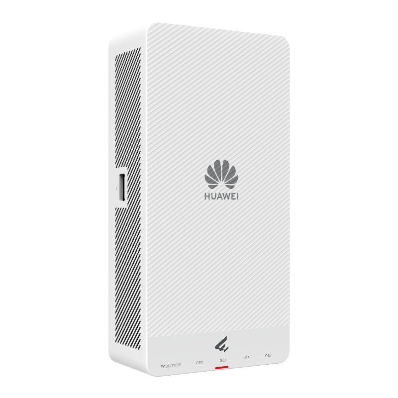 Wall Plate AP (Access Point de pared) Huawei eKitEngine AP271E