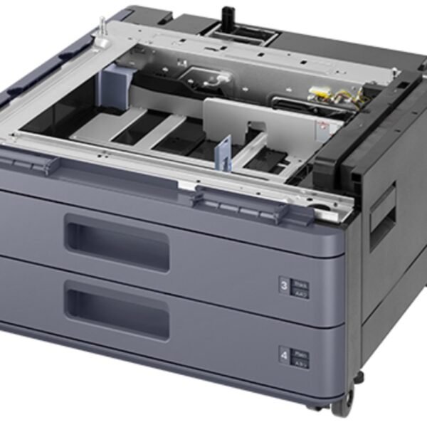 Kyocera PF-7140 / Bandeja 2x 500 Hojas