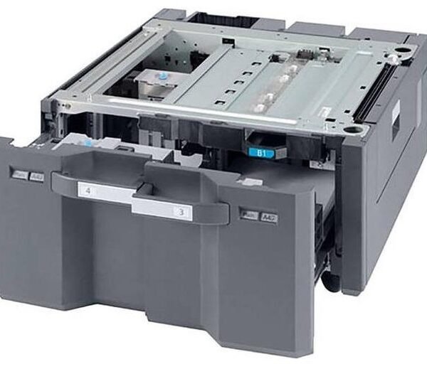 Kyocera PF-810 / Bandeja 2x 1500 Hojas