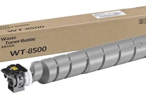 Kyocera WT-8500 / Botella de Residuos 40k