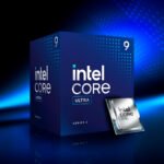 Procesador Intel Core Ultra 9 285 2.50/5.60GHz, 40 MB Intel Smart Caché, LGA1851 - Imagen 2