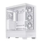 Case ASUS A31 PLUS Case White - Imagen 2