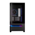 Case ASUS Prime AP202 ARGB Black - Imagen 2