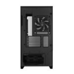 Case ASUS Prime AP202 ARGB Black - Imagen 3