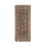 Case ASUS ProArt PA401 Wood Edition Beige - Tempered Glass Panel - Imagen 2