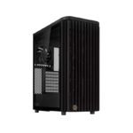 Case ASUS ProArt PA401 Wood Edition - Tempered Glass Panel
