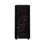 Case ASUS ProArt PA401 Wood Edition - Tempered Glass Panel - Imagen 2
