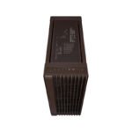 Case ASUS ProArt PA602 Wood Edition Retro Brown - Tempered Glass Panel - Imagen 3