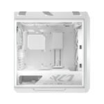 Case ASUS ROG Strix Helios White Edition - Imagen 3