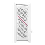 Case ASUS ROG Strix Helios White Edition - Imagen 2