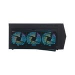 Case Gamer Teros TE1175N, Mid Tower, Negro, USB 3.0, USB 2.0, Audio. - Imagen 3