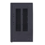 Case TEROS TE-1034S, Mini Tower ATX, 250 W, USB 3.0 / 2.0, audio HD, negro - Imagen 3