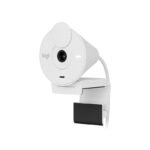 Camara Web Logitech Brio 300, Megapíxeles de cámara: 2MP, USB-C, Microfono mono - Imagen 2