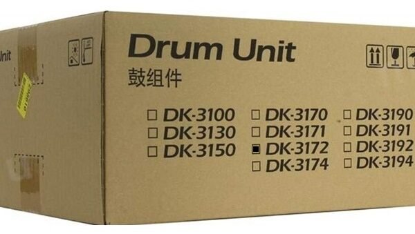 Kyocera DK-3172 / Drum 300k