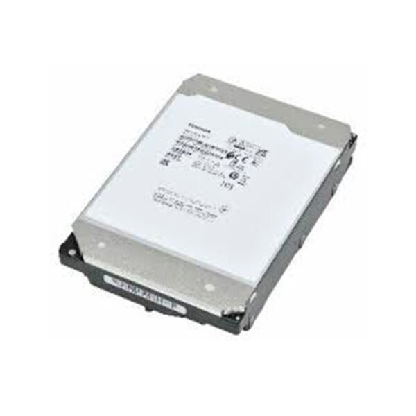Disco duro Toshiba MG11ACA16TE, 16TB, SATA 6GB/s, 3.5”, 7200rpm, Cache: 1024MB