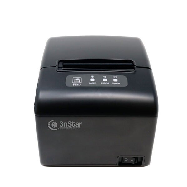 IMPRESORA 3NSTAR TERMICA RPT006B USB/ETHERNET/BLUETOOTH