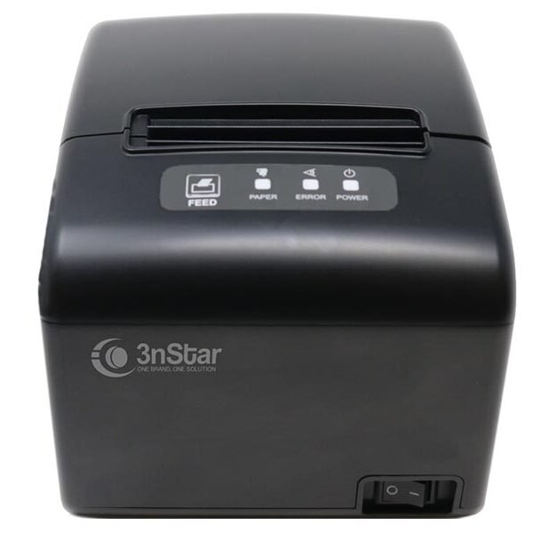 IMPRESORA 3NSTAR TERMICA RPT006W USB/ ETHERNET/ WIFI